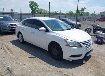 Informe del vehículo para VIN 3N1AB7AP2DL732886 - Imagen 1