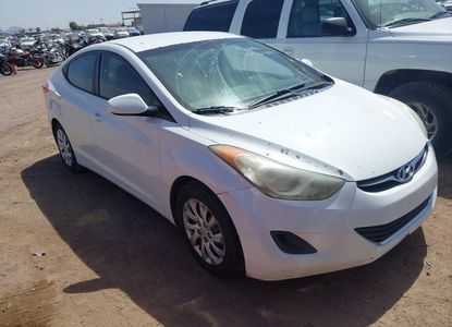 Vehicle Report for - Image 1