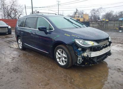 Vehicle Report for VIN 2C4RC1EG7KR588613 - Image 1
