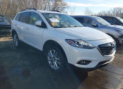 Raport pojazdu dla VIN JM3TB3DA2D0415359 - Obraz 1