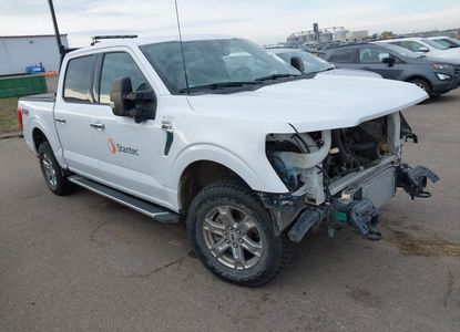 Vehicle Report for - Image 1