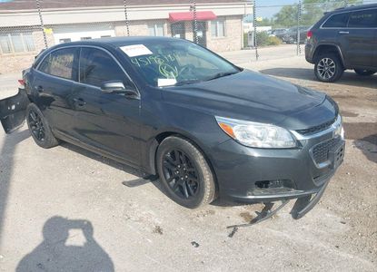 Vehicle Report for - Image 1