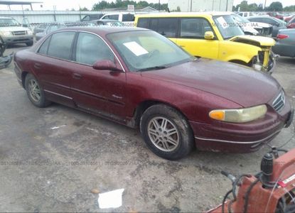 Звіт про транспортний засіб для VIN 2G4WB55K0Y1165053 – зображення 1