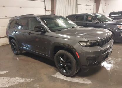 Informe del vehículo para VIN 1C4RJKAG6R8533805 - Imagen 1