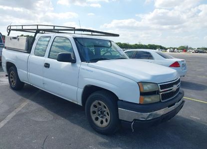 Vehicle Report for VIN 1GCEC19X06Z121523 - Image 1