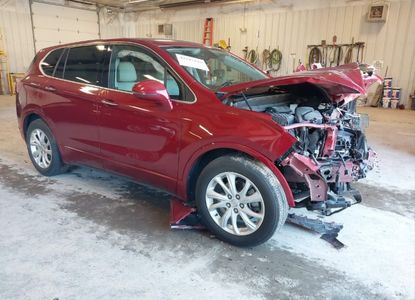 Raport pojazdu dla VIN LRBFXBSA2KD022261 - Obraz 1