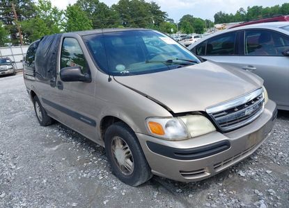 Vehicle Report for - Image 1