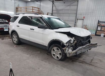 Informe del vehículo para VIN 1FM5K7B84EGA86788 - Imagen 1