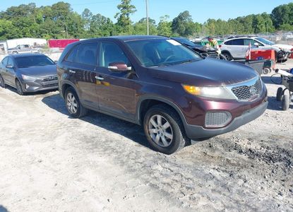 Vehicle Report for - Image 1
