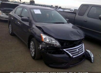 Vehicle Report for - Image 1
