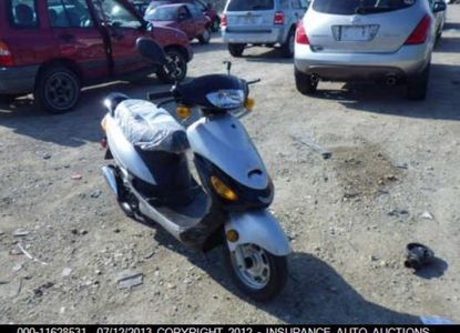 تقرير المركبة لـ VIN LFFWBT4C3C1001169 - الصورة 1