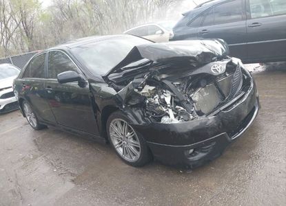 Raport pojazdu dla VIN 4T1BK3EK8BU123860 - Obraz 1