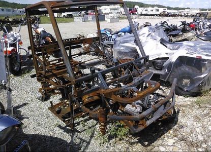 Raport vehicul pentru - Imaginea 1