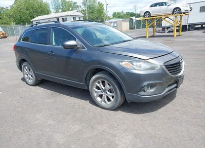 Vehicle Report for - Image 1
