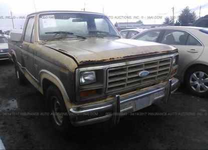 Vehicle Report for - Image 1