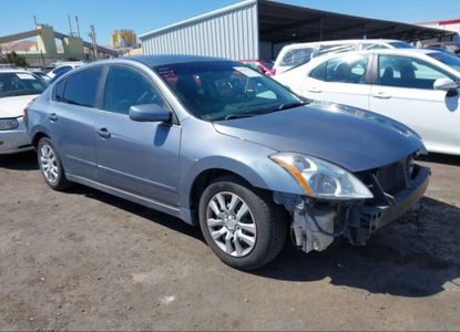 Отчет о транспортном средстве для VIN 1N4AL2AP2AC191834 - изображение 1