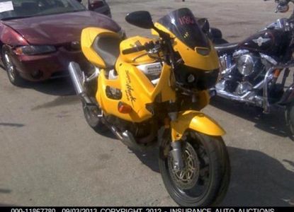 Vehicle Report for - Image 1