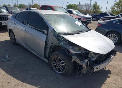 Informe del vehículo para VIN JTDKARFU9H3037028 - Imagen 1