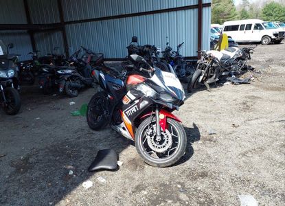Vehicle Report for - Image 1