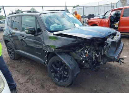 Vehicle Report for VIN ZACCJBBT2GPD64597 - Image 1