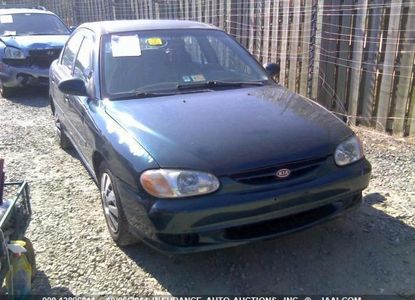 Vehicle Report for - Image 1