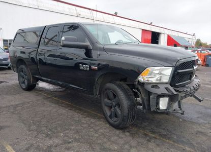 Raport pojazdu dla VIN 1C6RR7FT6FS538035 - Obraz 1