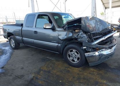 Informe del vehículo para VIN 2GCEC19V421301086 - Imagen 1