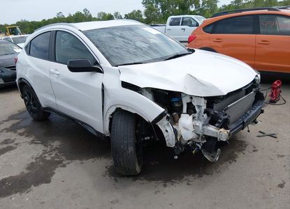 Vehicle Report for - Image 1