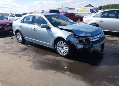 Vehicle Report for - Image 1