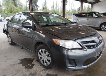 Vehicle Report for - Image 1