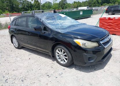 Vehicle Report for  - Image 1