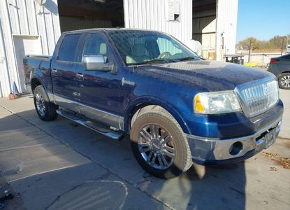 Vehicle Report for VIN 5LTPW16557FJ06843 - Image 1