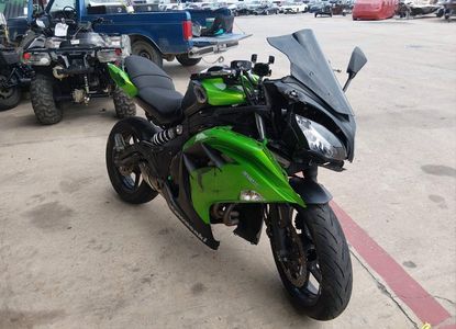 Vehicle Report for - Image 1