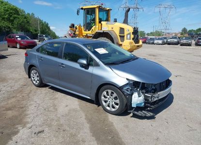 Vehicle Report for VIN 5YFB4MDE3PP030443 - Image 1