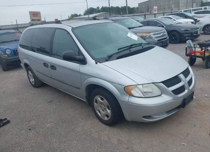 Vehicle Report for VIN 1D4GP24303B309005 - Image 1