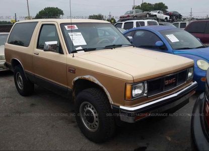 Vehicle Report for - Image 1