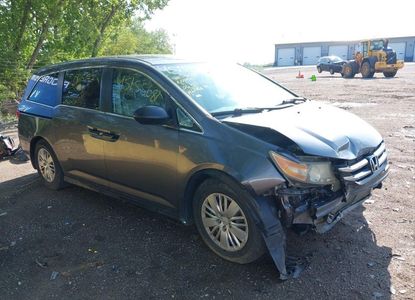 Vehicle Report for - Image 1