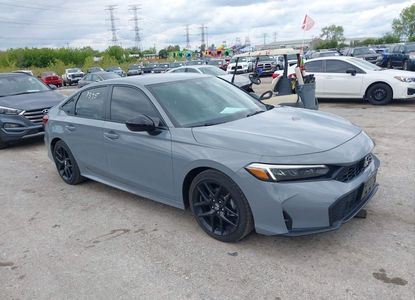 Vehicle Report for - Image 1