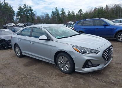 Informe del vehículo para VIN KMHE24L34JA079581 - Imagen 1