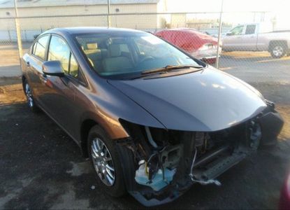 Vehicle Report for - Image 1
