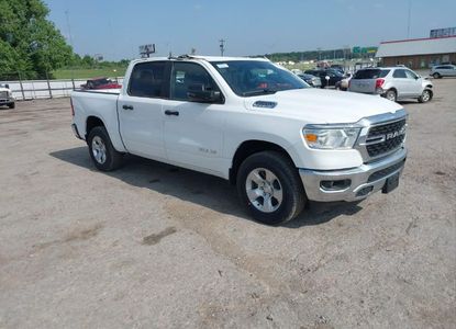 Vehicle Report for VIN 1C6SRFFT1PN669188 - Image 1