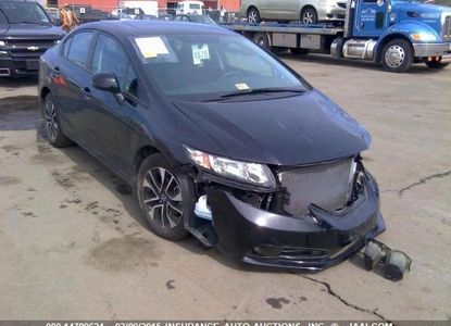 Vehicle Report for - Image 1