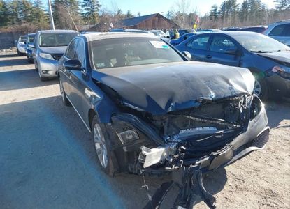 Informe del vehículo para VIN WDDZF8EB6LA755253 - Imagen 1