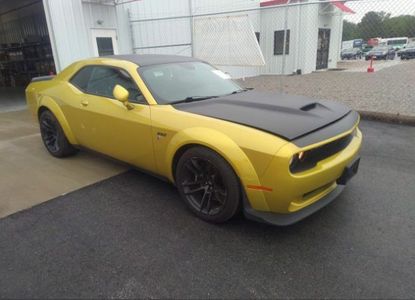 Informe del vehículo para VIN 2C3CDZFJ6MH590135 - Imagen 1