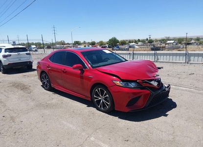 Vehicle Report for  - Image 1