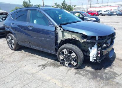 Vehicle Report for VIN KM8HB3AB1RU057856 - Image 1