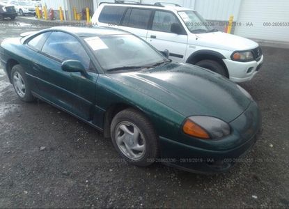 Звіт про транспортний засіб для VIN JB3AM54J4RY032457 – зображення 1