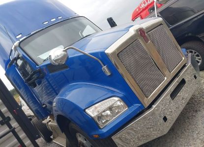 Отчет о транспортном средстве для VIN 1XKZAP8X0FJ457588 - изображение 1