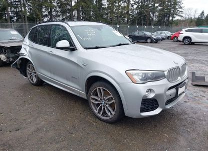 Vehicle Report for VIN 5UXWX7C58G0S15561 - Image 1