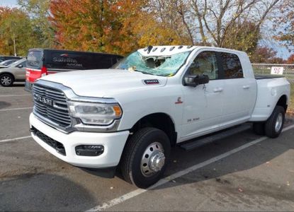 Vehicle Report for VIN 3C63RRML6PG644417 - Image 1